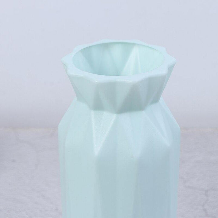 Angular Geometric Flower Vase | Sage & Sill