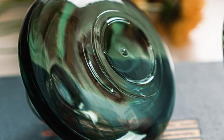 Cezanne Glass Vase 3-Piece Set | Sage & Sill