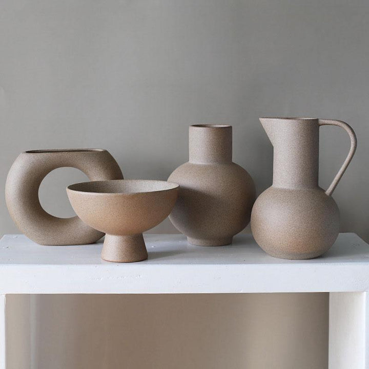 Allison Clay Ceramic Vases | Sage & Sill