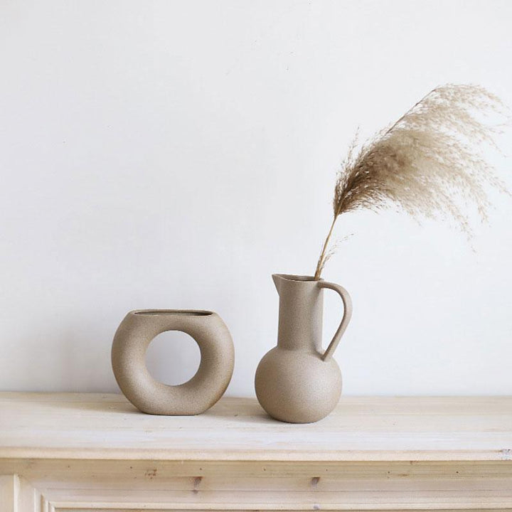 Allison Clay Ceramic Vases | Sage & Sill