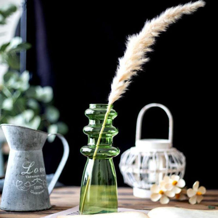Blown Glass Bubble Vases | Sage & Sill