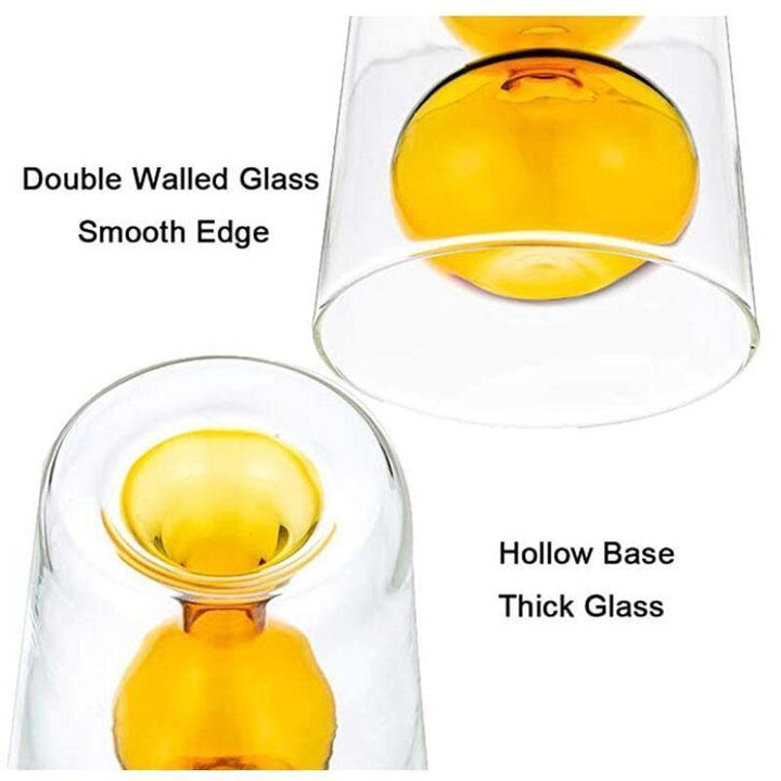 Blown Glass Bubble Vases | Sage & Sill