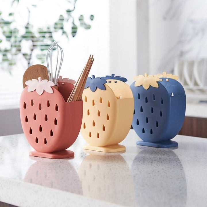 Strawberry Drying Stand | Sage & Sill