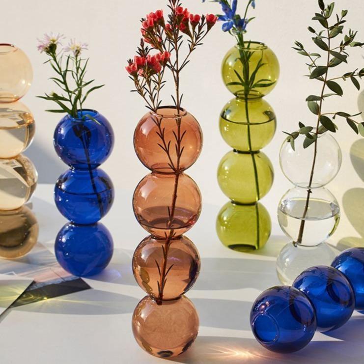 Bubble Vase – Sage & Sill