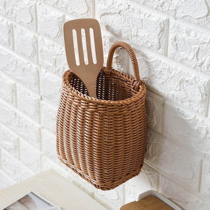 Cottage Hanging Basket | Sage & Sill