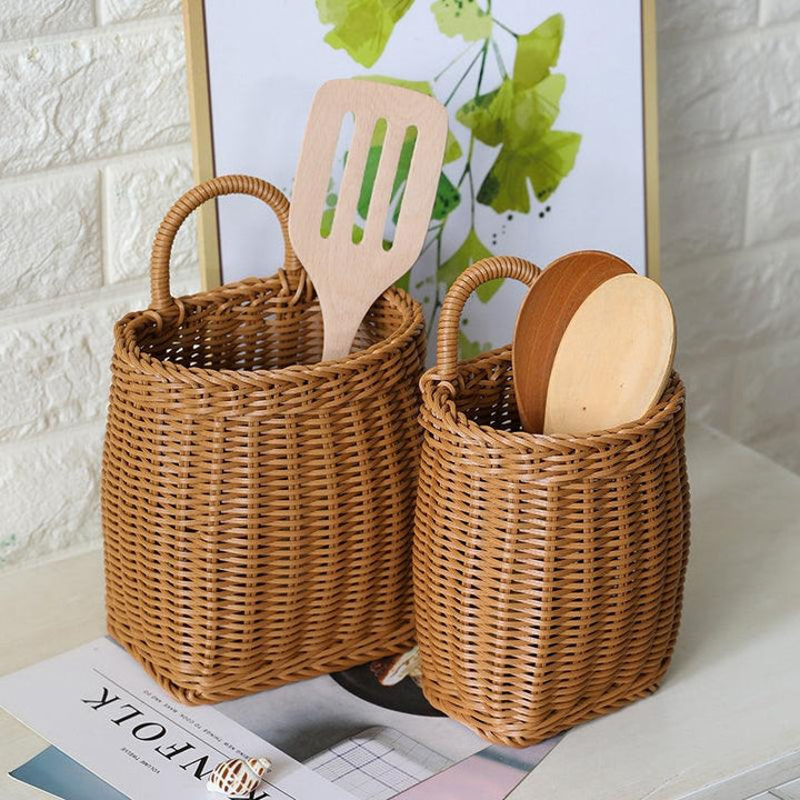Cottage Hanging Basket | Sage & Sill