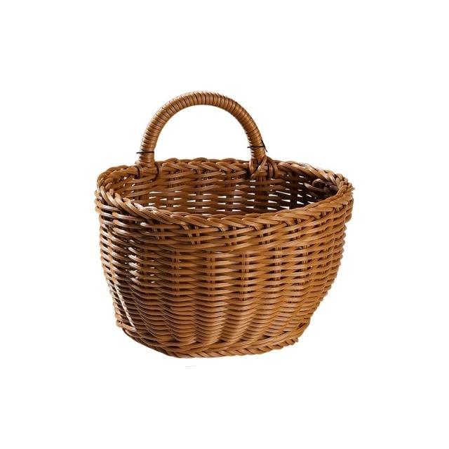 Cottage Hanging Basket G Storage Basket | Sage & Sill