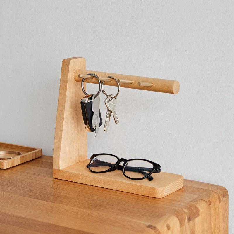 Branched Multi-Key Holder Stand | Sage & Sill
