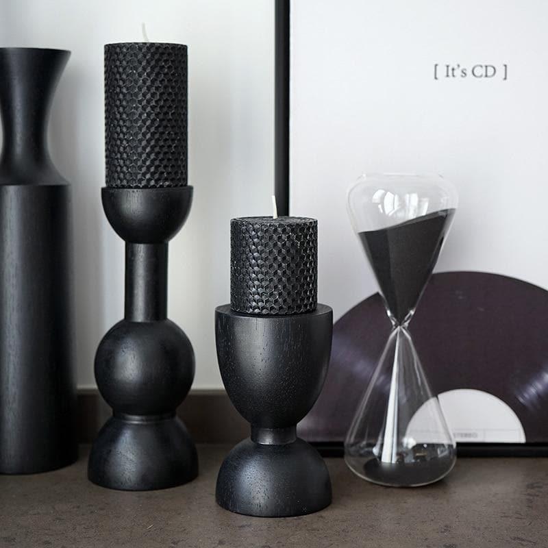 Finesse Candle Holders | Sage & Sill