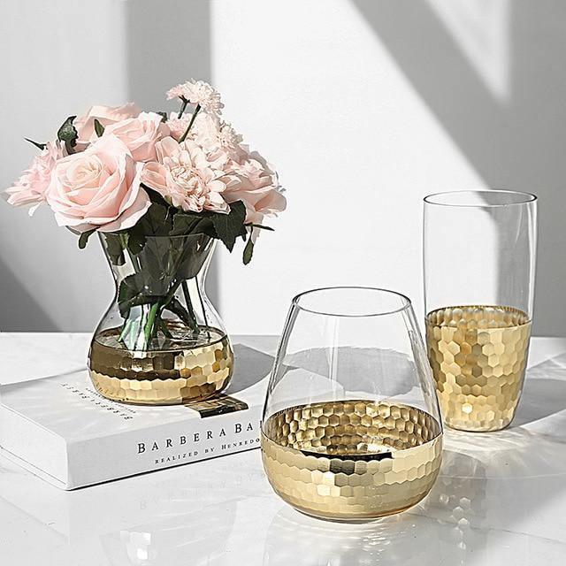 Reflections Tabletop Vase Collection | Sage & Sill