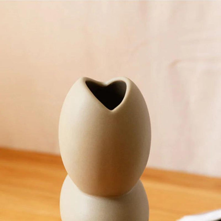 Sherin Egg Vase | Sage & Sill