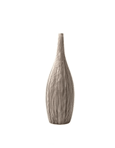 Natural Etch Ceramic Vases S | Sage & Sill