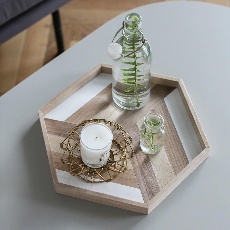 The Woodley Tray - Sage & Sill